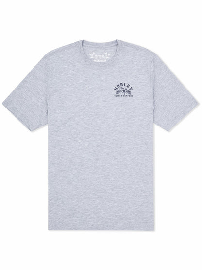 Hurley Birds Of Paradise Short Sleeve