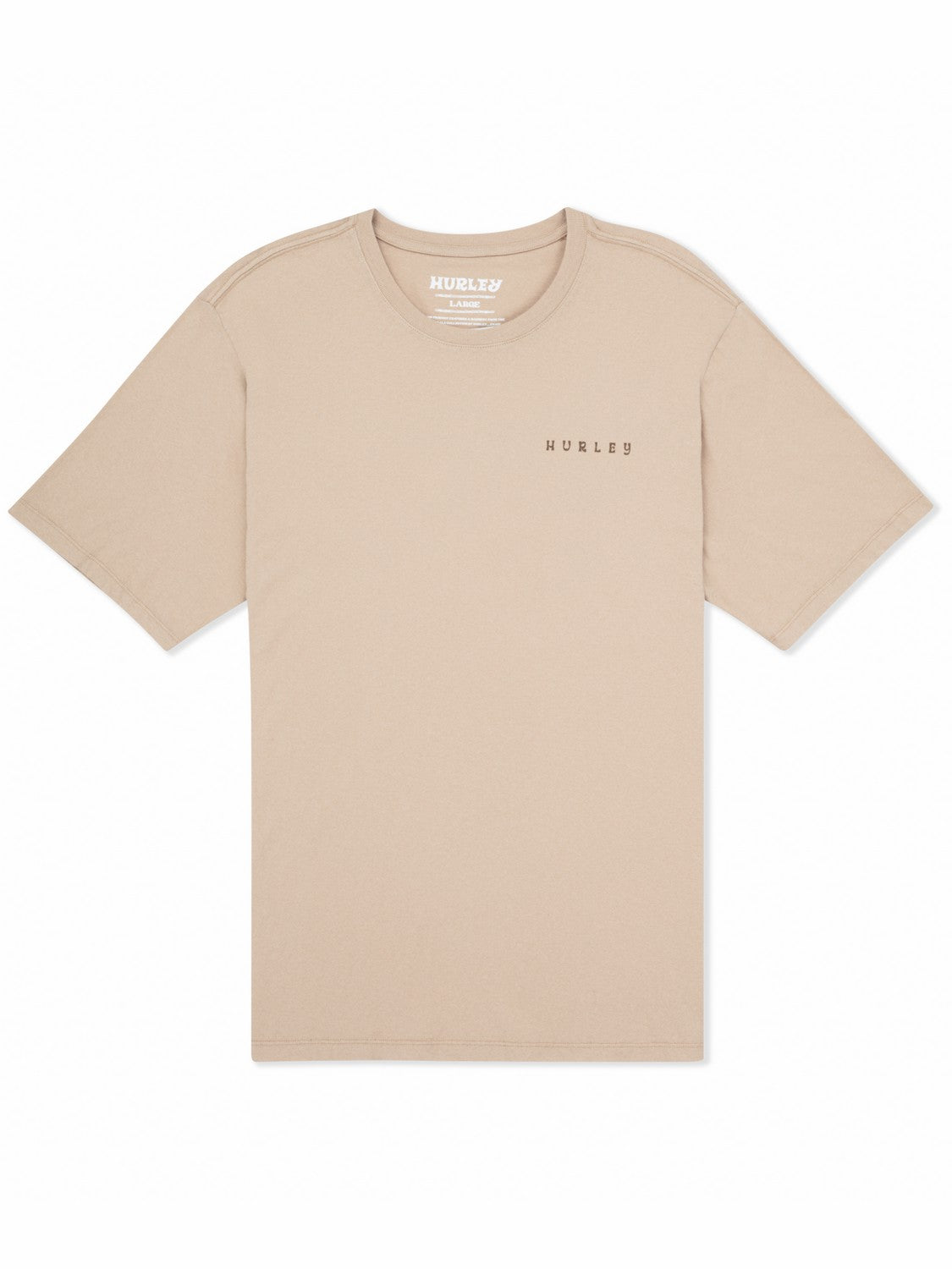 Hurley Cycles Of The Earth Short Sleeve