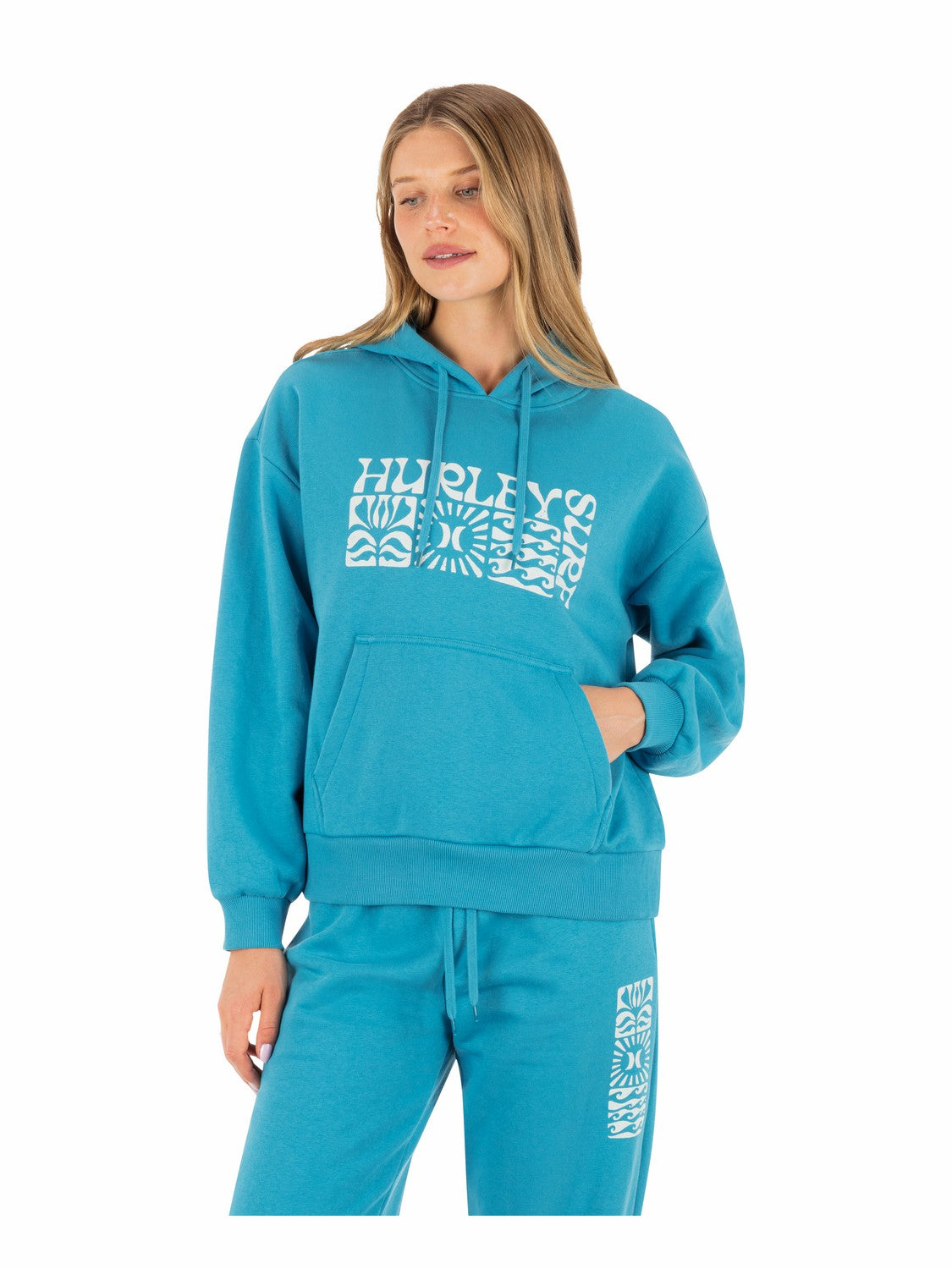 Hurley Surf Days Hoodie