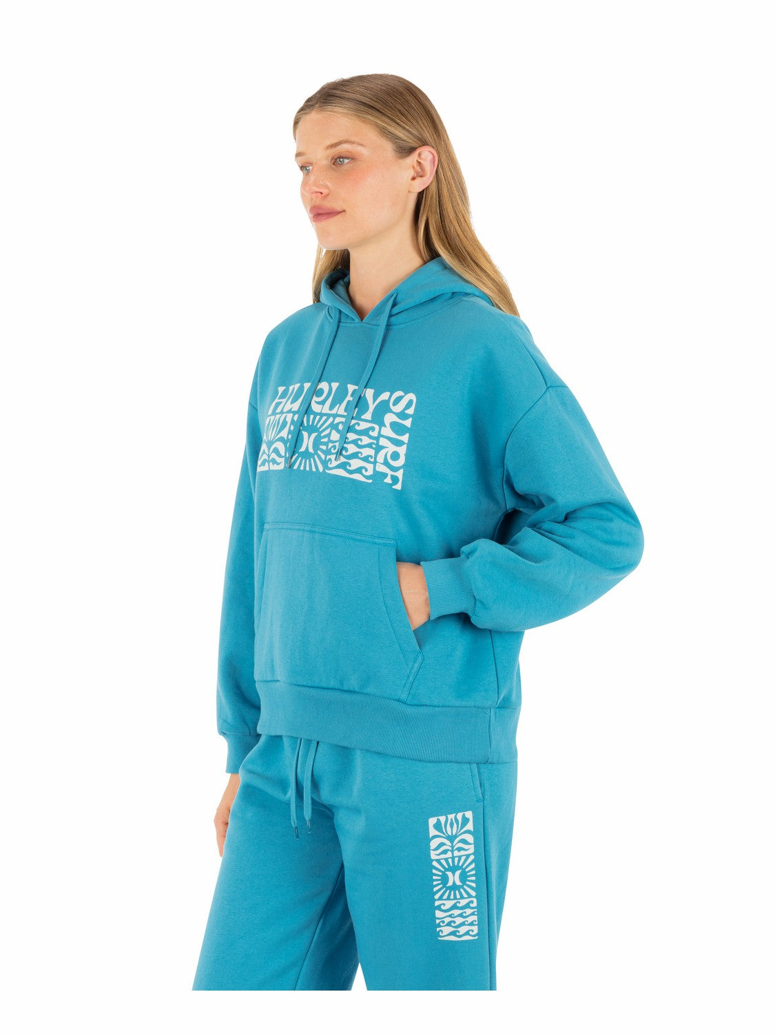 Hurley Surf Days Hoodie
