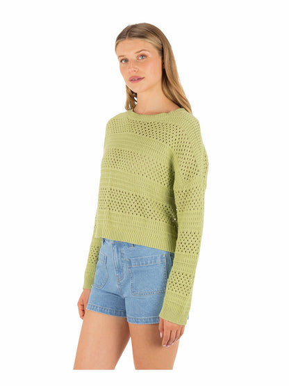 Hurley Simple Times Sweater