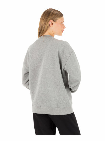 Hurley Academy Oversized Crew